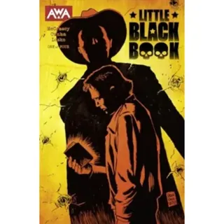 Little Black Book