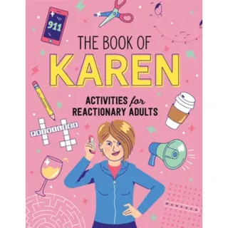 The Book of Karen