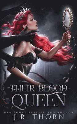 Their Blood Queen