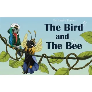 The Bird and The Bee