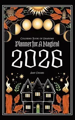 Coloring Book of Shadows