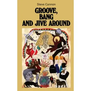 Groove, Bang and Jive Around