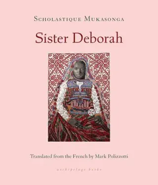 Sister Deborah