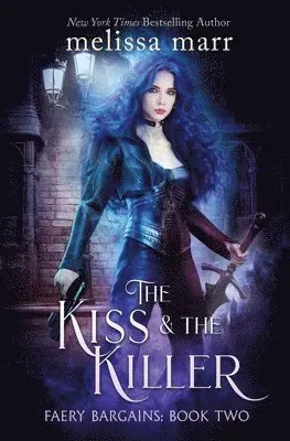 Kiss & the Killer