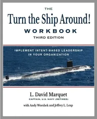 The Turn the Ship Around! Workbook