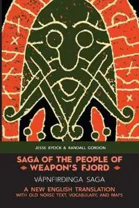 Saga of the People of Weapon's Fjord (Vápnfirðinga Saga)