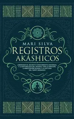 Registros Akáshicos