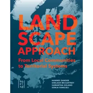 A Landscape Approach