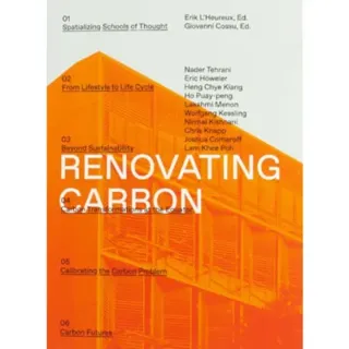 Renovating Carbon