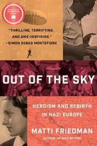 Out of the Sky