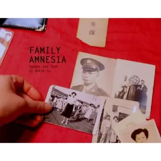 Family Amnesia