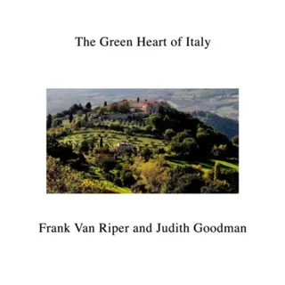 The Green Heart of Italy