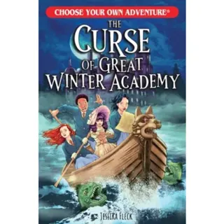 The Curse of Great Winter Academy