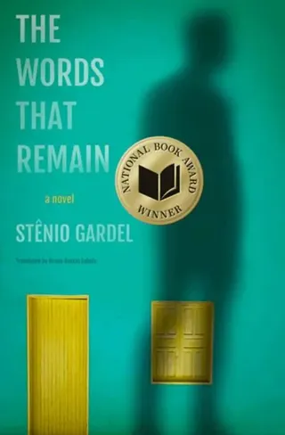 Words That Remain