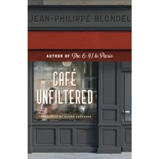 Cafe Unfiltered