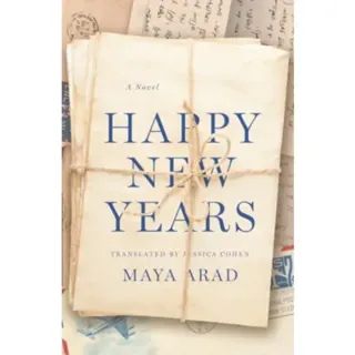 Happy New Years