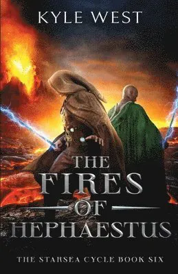 Fires of Hephaestus