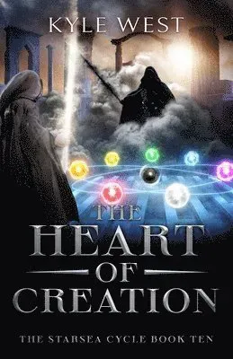 The Heart of Creation