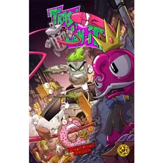 Trash & Can-It