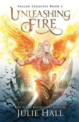 Unleashing Fire