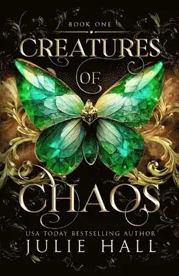 Creatures of Chaos