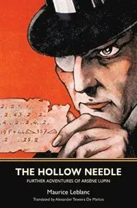 The Hollow Needle