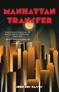 Manhattan Transfer (Warbler Classics)