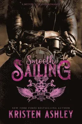 Smooth Sailing