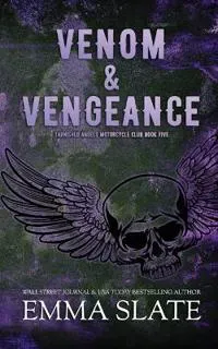 Venom & Vengeance