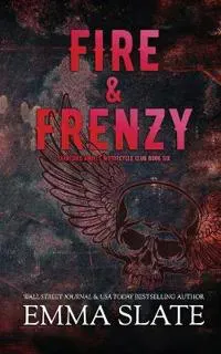 Fire & Frenzy