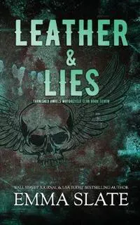 Leather & Lies