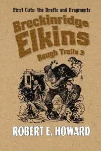 Breckinridge Elkins Rough Trails 3