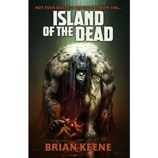 Island of the Dead