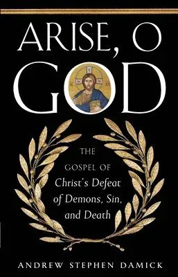 Arise, O God