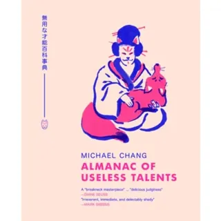 Almanac of Useless Talents