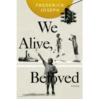 We Alive, Beloved