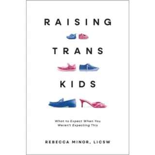 Raising TRANS Kids