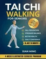Tai Chi Walking for Seniors