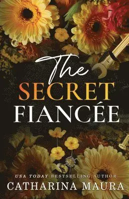 Maura, C: Secret Fiancée