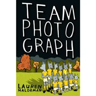 Team Photograph