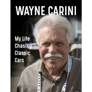 Wayne Carini
