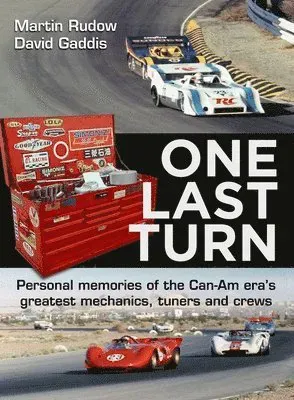One Last Turn