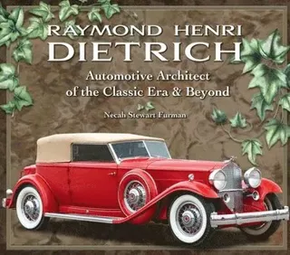 Raymond Henri Dietrich