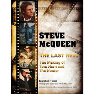 Steve McQueen, The Last Reel