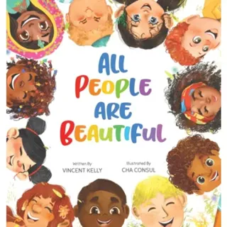 All People Are Beautiful