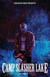 Camp Slasher Lake