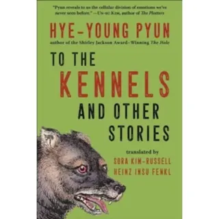 To the Kennels