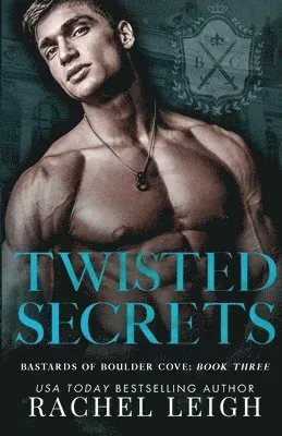 Twisted Secrets