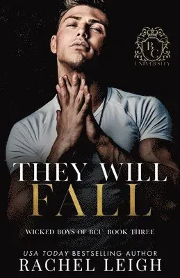 They Will Fall