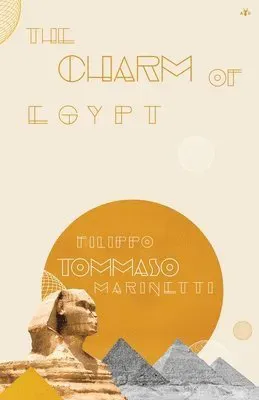 Charm of Egypt